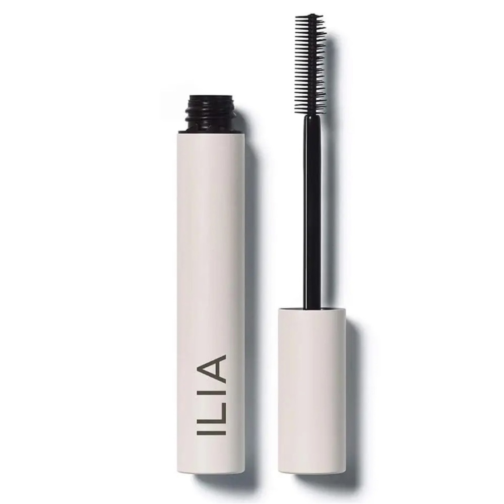 ILIA Limitless Lash Mascara in Before Dawn brown